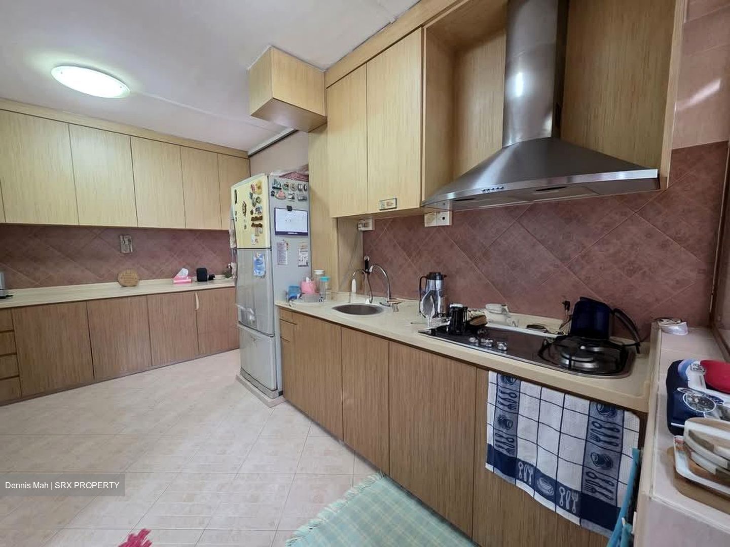Blk 105 Simei Street 1 (Tampines), HDB Executive #527278771